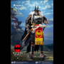BATMAN NINJA (SAMURAI VER.)